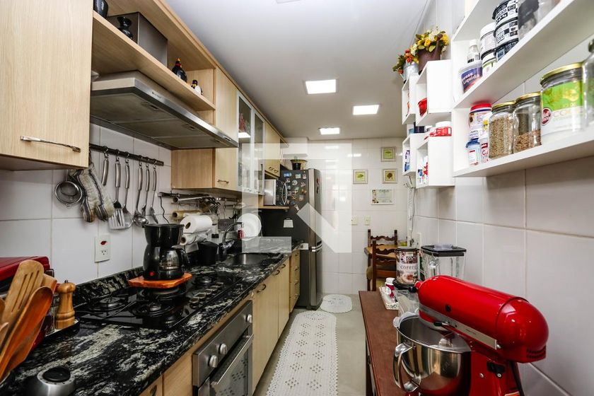 Casa, 3 quartos, 106 m² - Foto 77