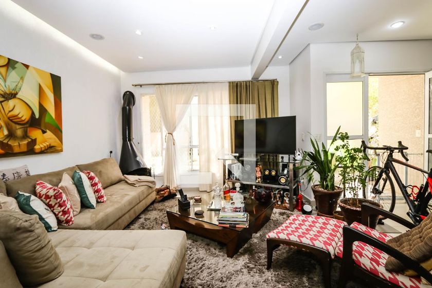 Casa, 3 quartos, 106 m² - Foto 3