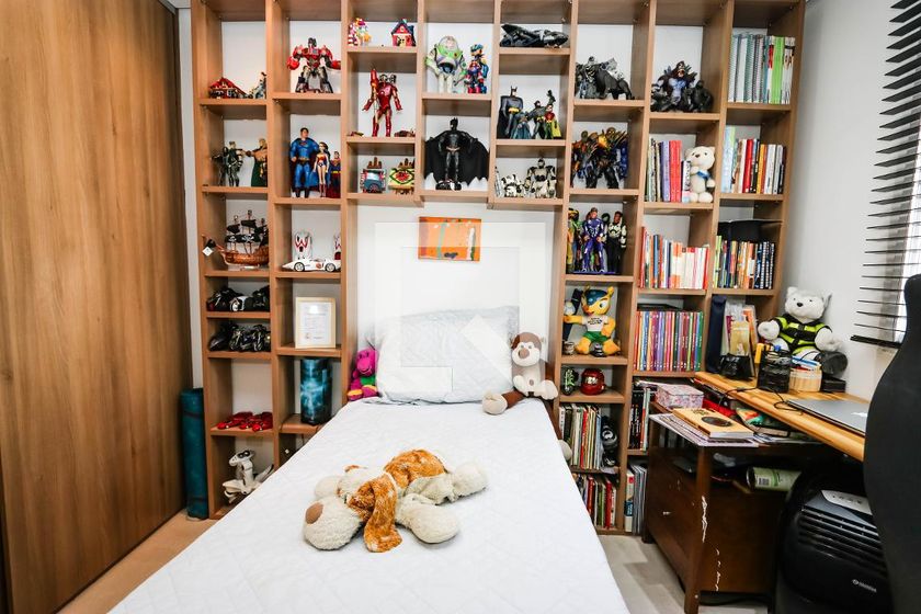 Casa, 3 quartos, 106 m² - Foto 33