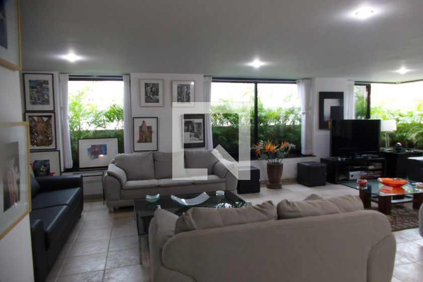 Cobertura, 4 quartos, 298 m² - Foto 17