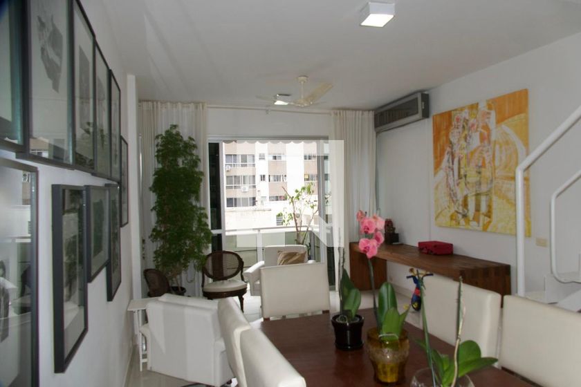 Cobertura, 4 quartos, 298 m² - Foto 3