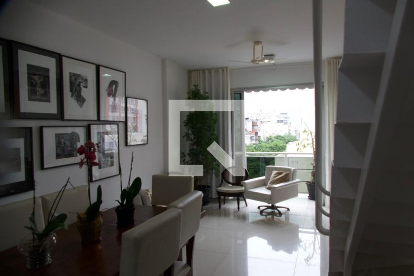 Cobertura, 4 quartos, 298 m² - Foto 2