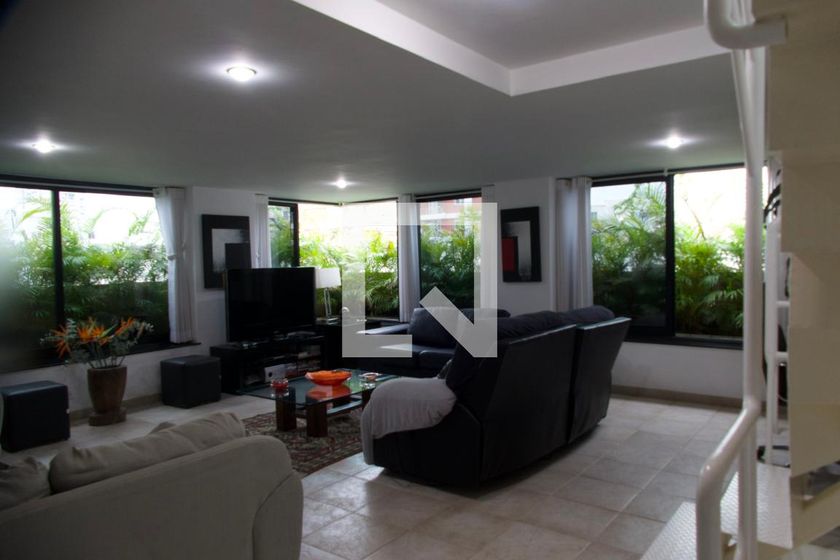 Cobertura, 4 quartos, 298 m² - Foto 18