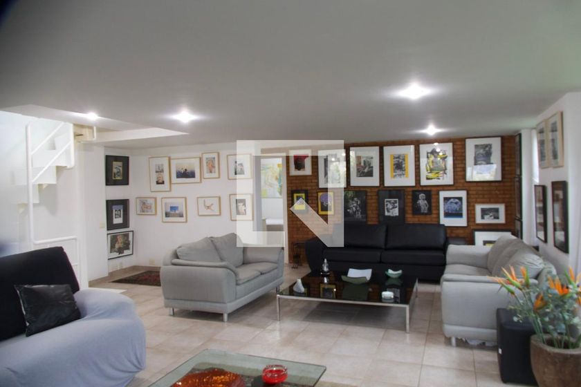 Cobertura, 4 quartos, 298 m² - Foto 21