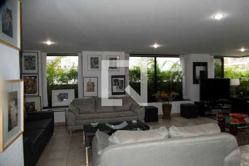 Cobertura, 4 quartos, 298 m² - Foto 16
