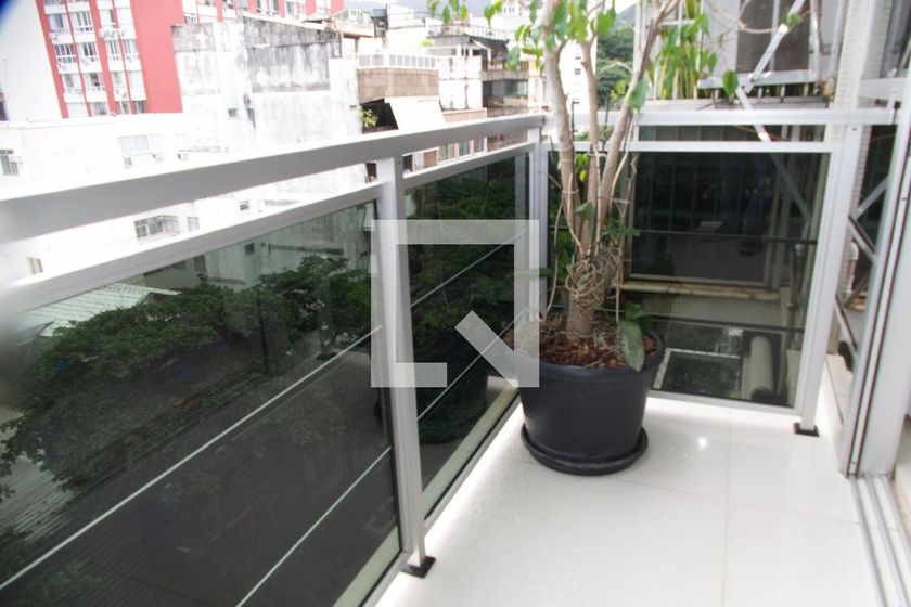 Cobertura, 4 quartos, 298 m² - Foto 11