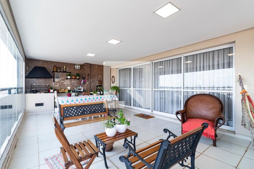 Apartamento, 2 quartos, 213 m² - Foto 14