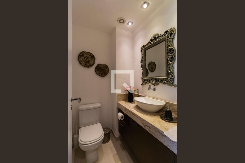 Apartamento, 2 quartos, 213 m² - Foto 6