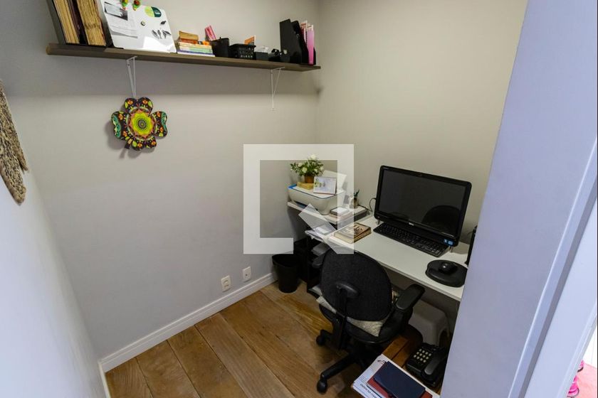 Apartamento, 2 quartos, 213 m² - Foto 20
