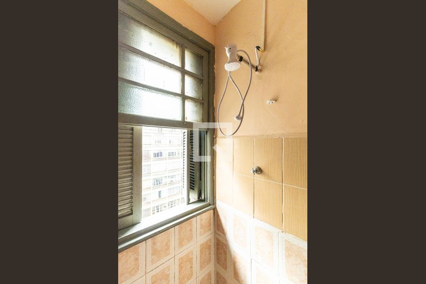 Kitnet-Studio, 36 m² - Foto 26