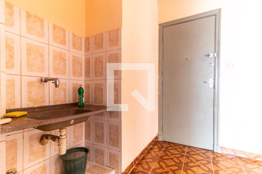 Kitnet-Studio, 36 m² - Foto 27