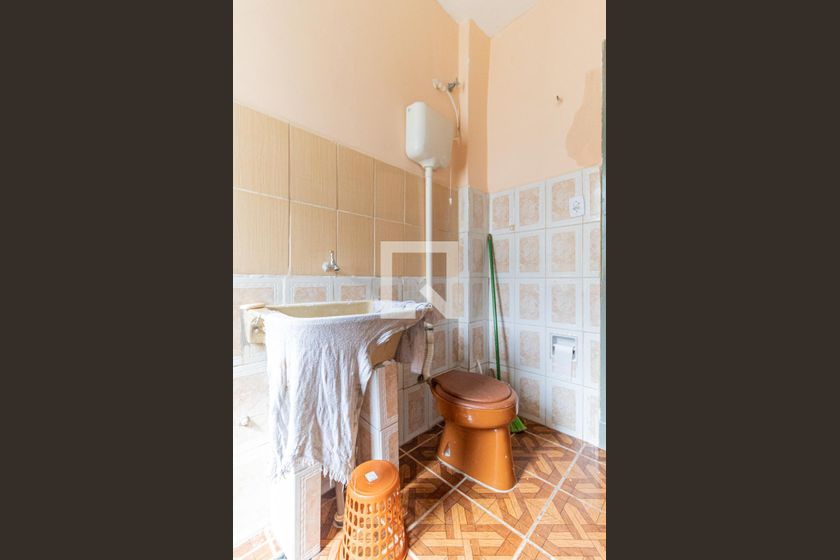 Kitnet-Studio, 36 m² - Foto 23