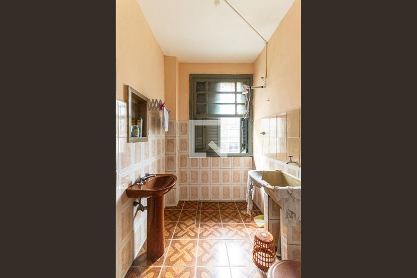 Kitnet-Studio, 36 m² - Foto 18