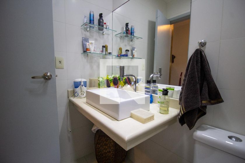 Apartamento, 3 quartos, 189 m² - Foto 28
