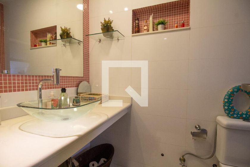 Apartamento, 3 quartos, 189 m² - Foto 33