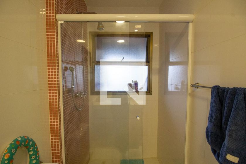 Apartamento, 3 quartos, 189 m² - Foto 35