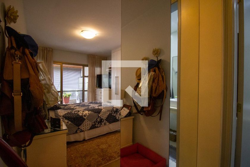 Apartamento, 3 quartos, 189 m² - Foto 21
