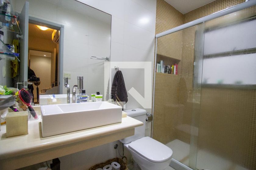 Apartamento, 3 quartos, 189 m² - Foto 25