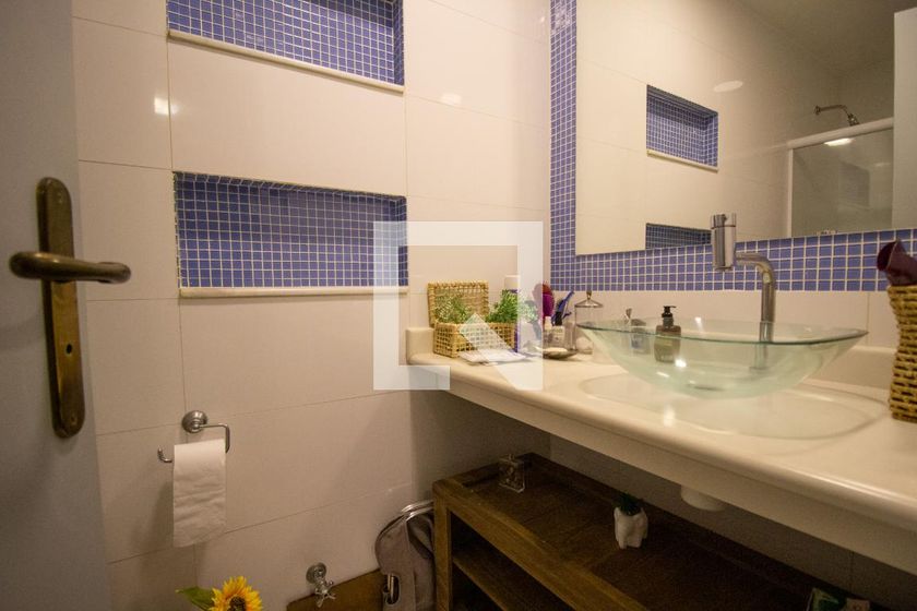 Apartamento, 3 quartos, 189 m² - Foto 17