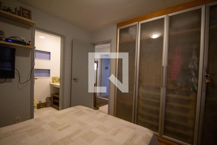 Apartamento, 3 quartos, 189 m² - Foto 15