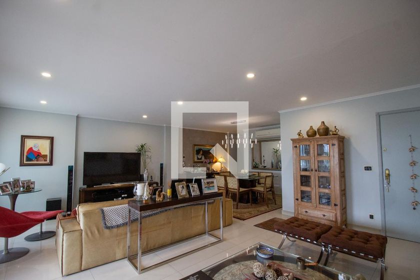 Apartamento, 3 quartos, 189 m² - Foto 3