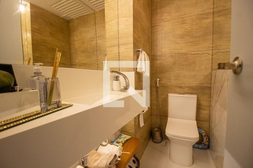 Apartamento, 3 quartos, 189 m² - Foto 11