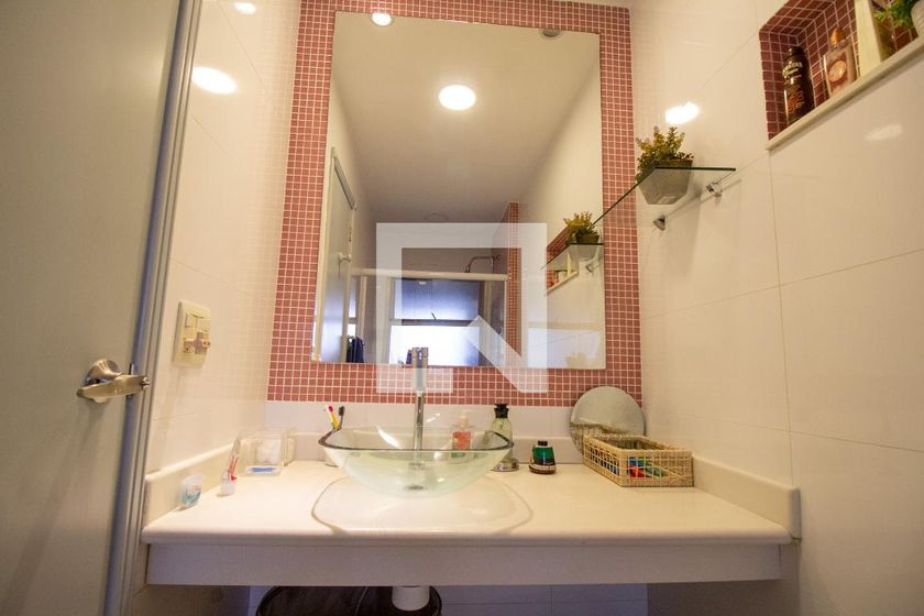 Apartamento, 3 quartos, 189 m² - Foto 36