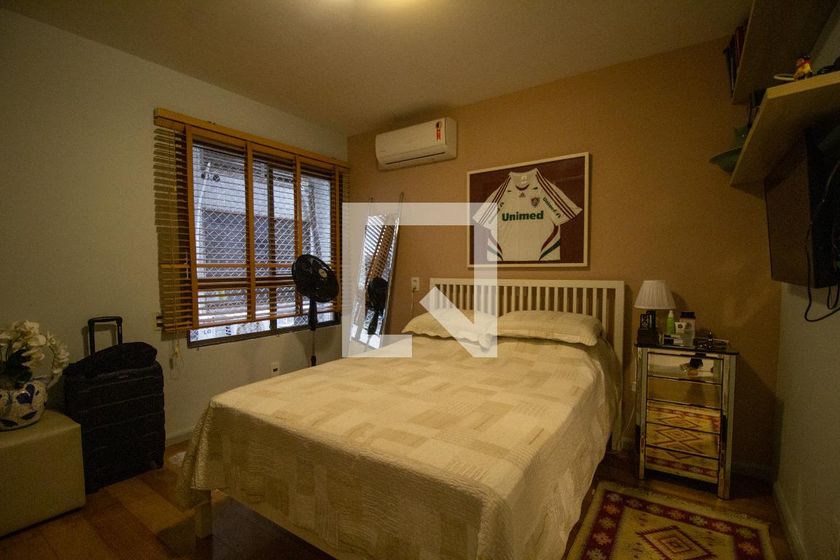 Apartamento, 3 quartos, 189 m² - Foto 13