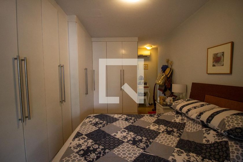 Apartamento, 3 quartos, 189 m² - Foto 24