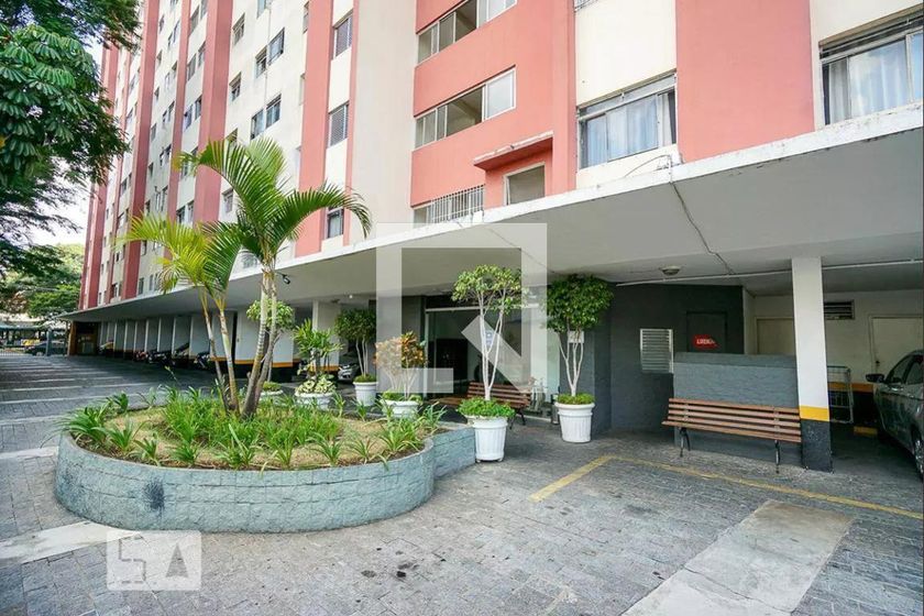 Apartamento, 3 quartos, 100 m² - Foto 58