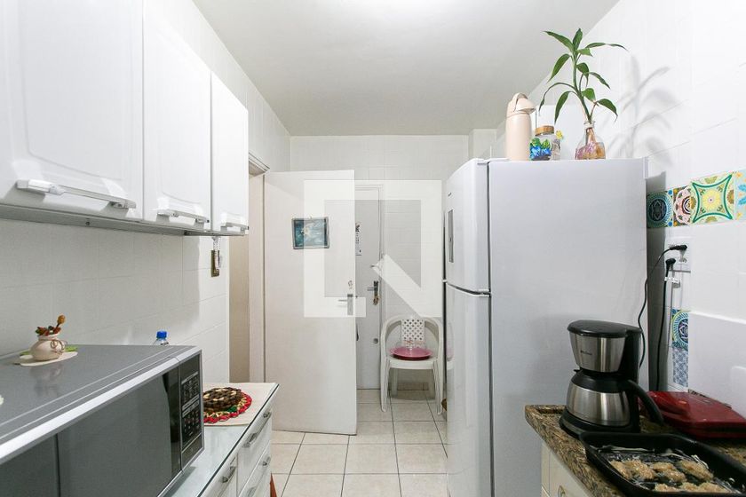 Apartamento, 3 quartos, 100 m² - Foto 35