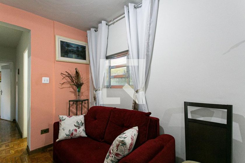 Apartamento, 3 quartos, 100 m² - Foto 7