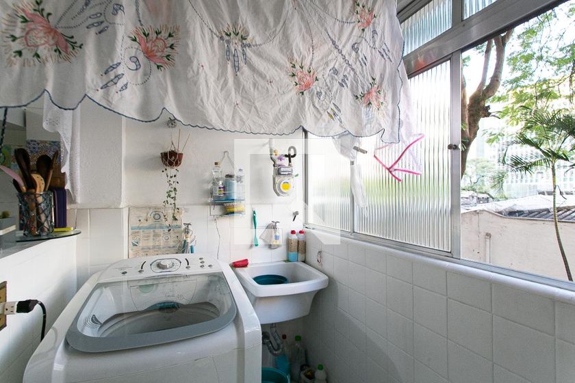 Apartamento, 3 quartos, 100 m² - Foto 40