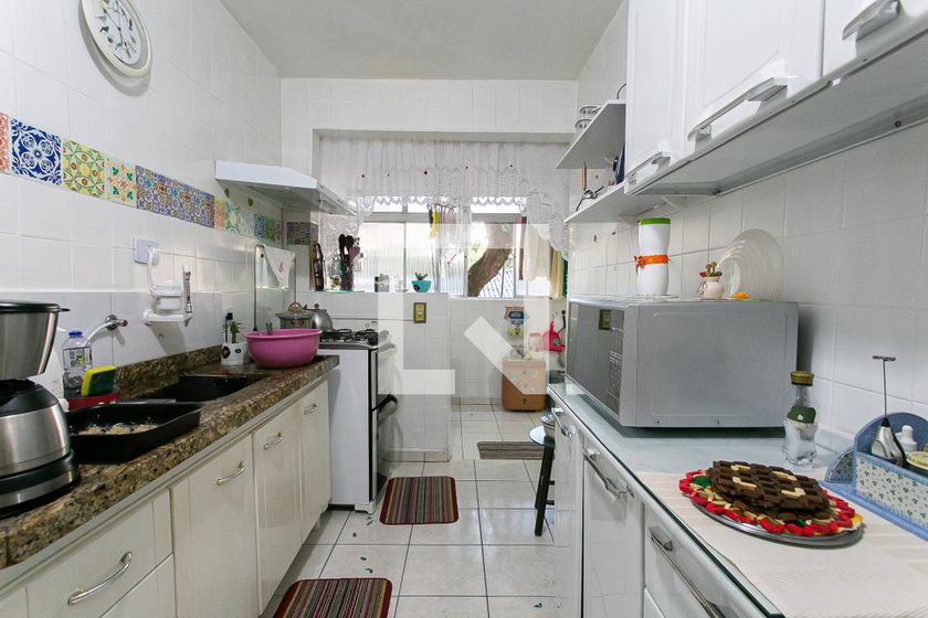 Apartamento, 3 quartos, 100 m² - Foto 33