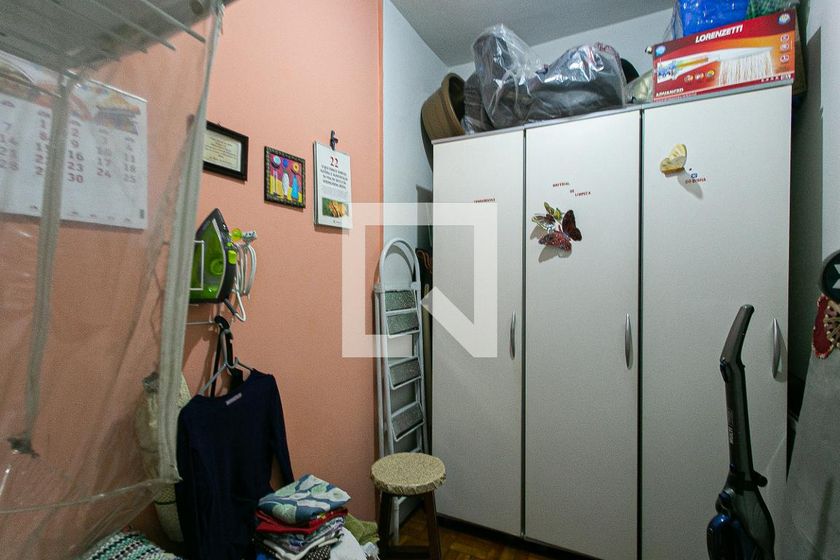 Apartamento, 3 quartos, 100 m² - Foto 45