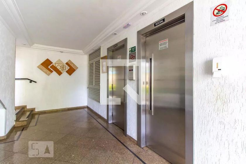 Apartamento, 3 quartos, 100 m² - Foto 57