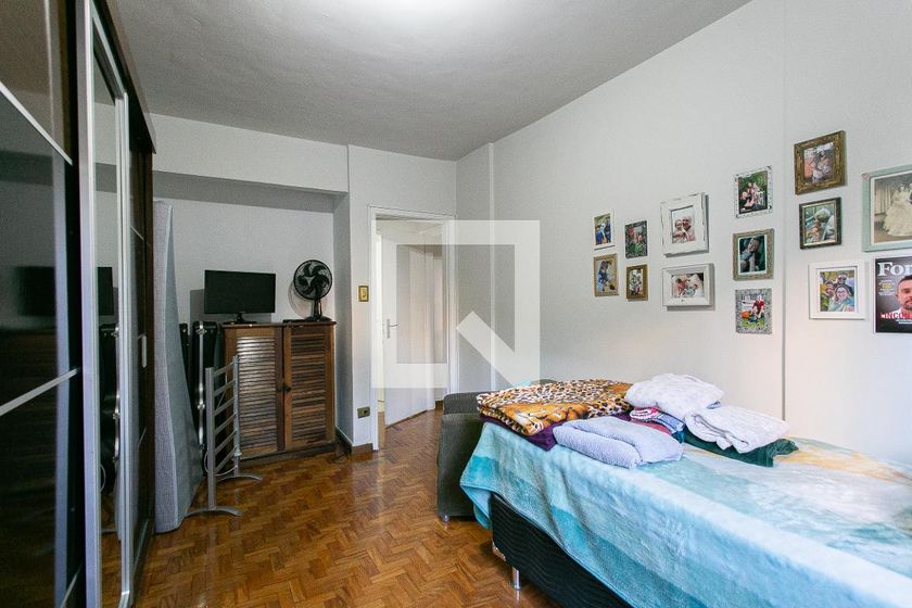 Apartamento, 3 quartos, 100 m² - Foto 21