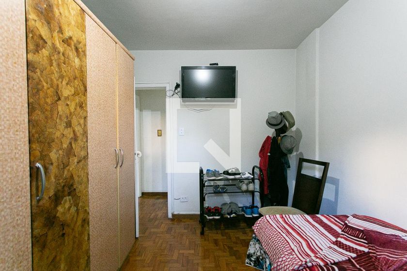 Apartamento, 3 quartos, 100 m² - Foto 12
