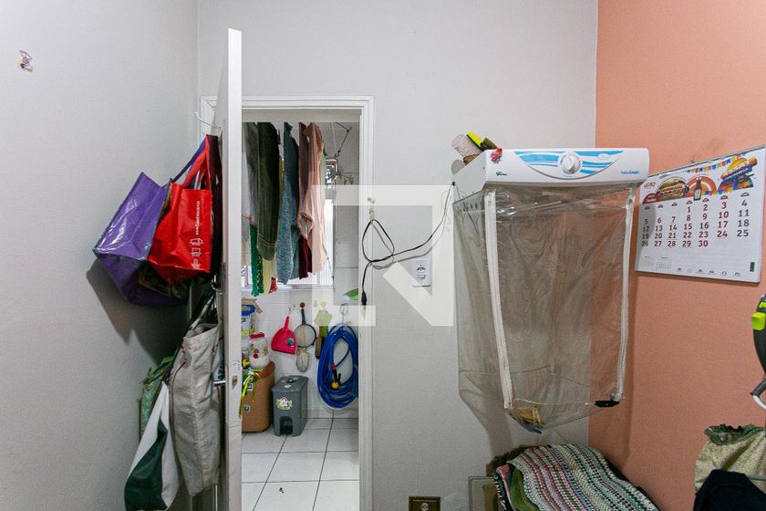 Apartamento, 3 quartos, 100 m² - Foto 47