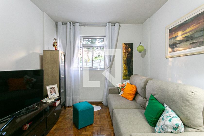 Apartamento, 3 quartos, 100 m² - Foto 2