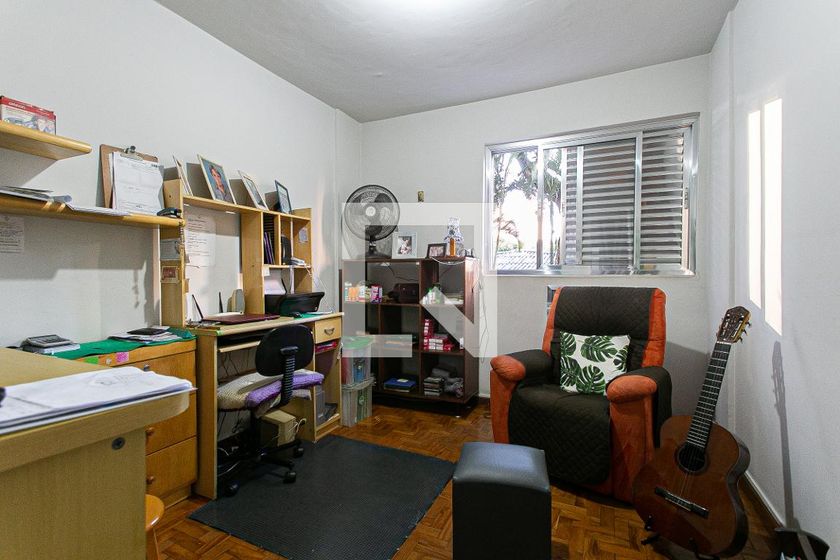 Apartamento, 3 quartos, 100 m² - Foto 14