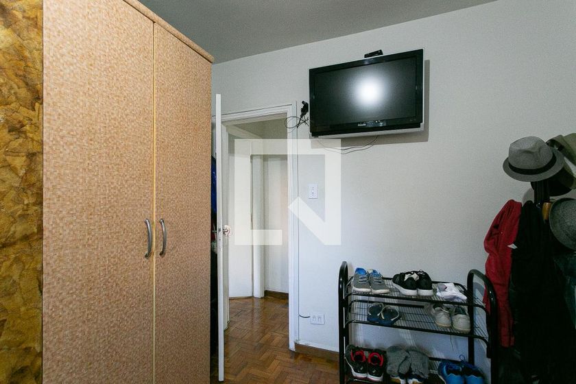 Apartamento, 3 quartos, 100 m² - Foto 13