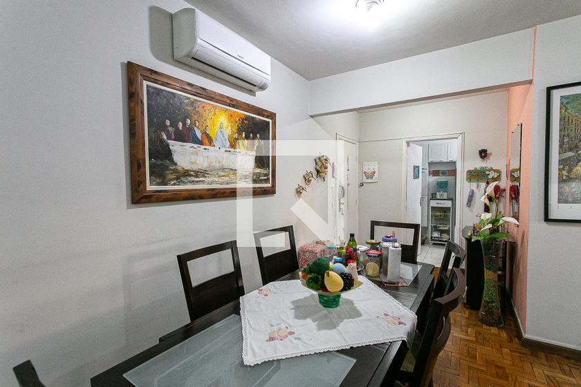 Apartamento, 3 quartos, 100 m² - Foto 8