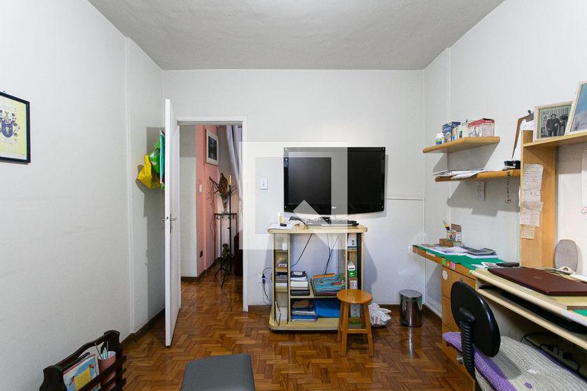 Apartamento, 3 quartos, 100 m² - Foto 17