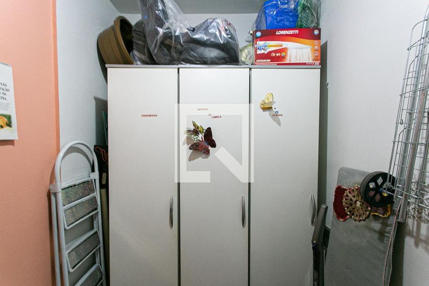 Apartamento, 3 quartos, 100 m² - Foto 46