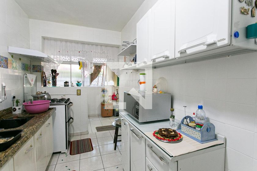 Apartamento, 3 quartos, 100 m² - Foto 32