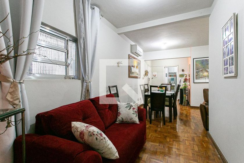 Apartamento, 3 quartos, 100 m² - Foto 4