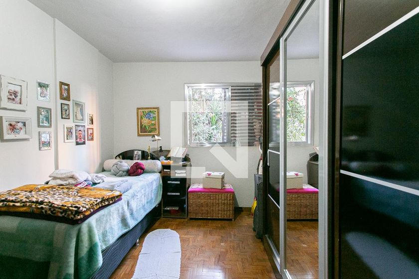 Apartamento, 3 quartos, 100 m² - Foto 20
