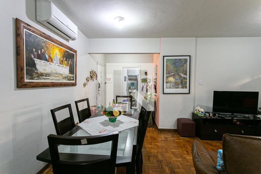 Apartamento, 3 quartos, 100 m² - Foto 6