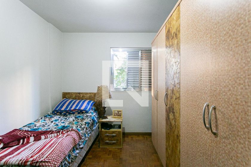 Apartamento, 3 quartos, 100 m² - Foto 11